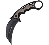 Image of TAC Force Fixed Blade Brown