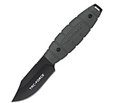 Image of TAC Force Fixed Blade Gray TFFIX115GY