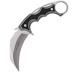 Image of TAC Force Fixed Blade Gray