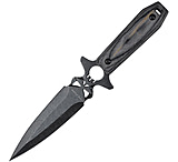 Image of TAC Force Fixed Blade Gray TFFIX125GY