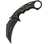 Image of TAC Force Fixed Blade Green
