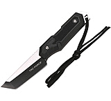 Image of TAC Force Fixed Blade TFFIX117BK