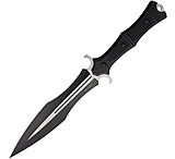 Image of TAC Force Fixed Blade TFFIX3001BK