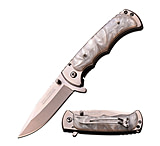 Image of TAC Force Folding Blade TF-934W