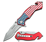 Image of TAC Force Folding Blade TF-663