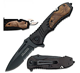 Image of TAC Force Folding Blade TF-606