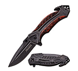 Image of TAC Force Folding Blade TF-870