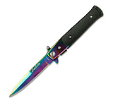 Image of TAC Force Spring Assisted Blade TF-428