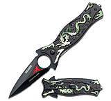 Image of TAC Force Folding Blade TF-707