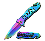 Image of TAC Force Folding Blade TF-844