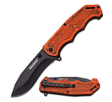 Image of TAC Force TF-893 3.75in Spring Assisted Knife