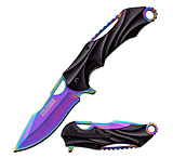 Image of TAC Force Folding Blade TF-858