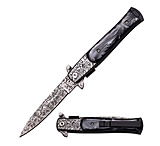 Image of TAC Force Spring Assisted Blade TF-428