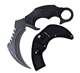 Image of TAC Force Hawkbill Fixed Blade Knife