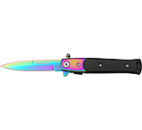 Image of Tac Force Lil' Milano A/O Folder Knife