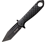 Image of TAC Force Linerlock A/O Black TF1042BK