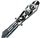Image of TAC Force Linerlock A/O Camo