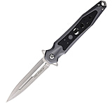 Image of TAC Force Linerlock A/O Gray TF2011GY
