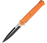Image of TAC Force Linerlock A/O Orange