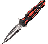 Image of TAC Force Linerlock A/O Folding Knife, 4.75in closed