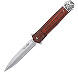 Image of TAC Force Linerlock A/O satin