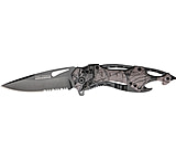 Image of Tac Force Linerlock 3 3/8in Folder Knife