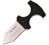 Image of TAC Force Spear Point Fixed Blade Knife