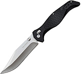 Image of TAC Force Rapid Lock Black 5in Folding Knife