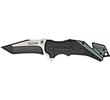 Image of Tac Force Rescue Lock A/O Fold Knife 4 5/8