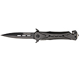 Image of Tac Force Rescue Lock Fold Lock 4 5/8in.