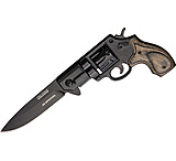 Image of Tac Force Speed Revolver Fold Knife