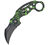Image of Tac Force Speedster Karambit Folding Knife, 2.75in