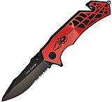 Image of TAC Force Spider Linerlock A/O