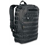 Image of TAC Force 10-33 Response Series Go Tactical Bag Black T2201BK