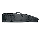 Image of TAC Force 10-32 TACTICAL SERIES 50&quot; Sniper Drag System, Black
