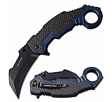 Image of TAC Force TF-1001 3in Spring Assisted Knife