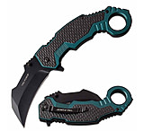 Image of TAC Force TF-1001 3in Spring Assisted Knife