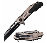 Image of TAC Force TF-1012 3.75in Spring Assisted Knife