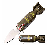 Image of TAC Force TF-1039 2.25in Spring Assisted Knife