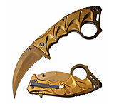 Image of TAC Force TF-957 3.5in Spring Assisted Knife