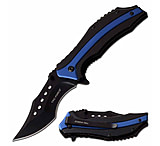 Image of TAC Force TF-989 3.5in Spring Assisted Knife