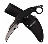 Image of TAC Force TF-FIX002 4in Fixed Blade Knife