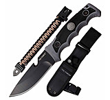 Image of TAC Force TF-FIX005 4.5in Fixed Blade Knife