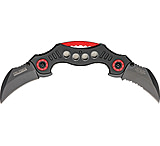 Image of Tac Force Twin Blade A/O Knife