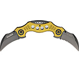 Image of Tac Force Twin Blade A/O Knife