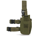 Image of TacForce S86032 Uni-Tac Thigh Holster
