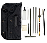 Sport Ridge AR15/M16 GI Field Cleaning Kit, Black 03960
