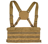 Image of Tac Shield Chest Rig w/ Pocket