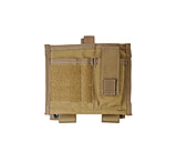 Image of Tac Shield Low Profile Admin Pocuh