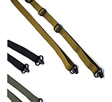 Image of Tac Shield OPERATOR SLING 2 POINT TAC-HANDLE QD SWV COYOTE 1IN C2501A2A